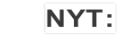 NYT: